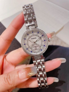 2023.12.24  Chanel Watch 34.2X11mm 107