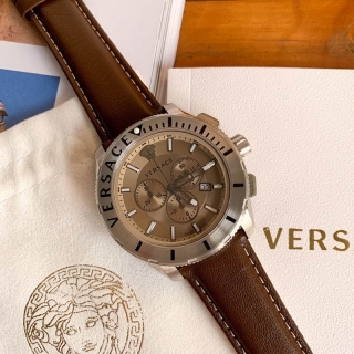 2023.12.24  Versace Watch 43mm 206