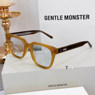2023.12.25  Original Quality Gentle Monster Sunglasses 162