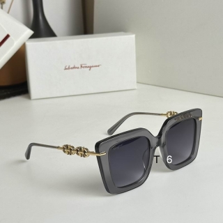 2023.12.25  Original Quality Ferragamo Sunglasses 303