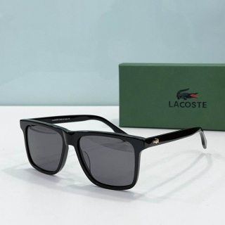 2023.12.25  Original Quality Lacoste Sunglasses 196