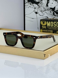 2023.12.25  Original Quality Moscot Sunglasses 092