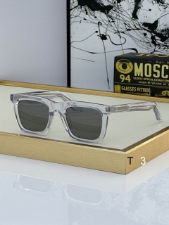 2023.12.25  Original Quality Moscot Sunglasses 115