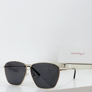 2023.12.25  Original Quality Ferragamo Sunglasses 317