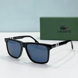 2023.12.25  Original Quality Lacoste Sunglasses 199