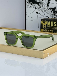 2023.12.25  Original Quality Moscot Sunglasses 093