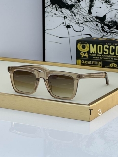 2023.12.25  Original Quality Moscot Sunglasses 116