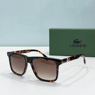 2023.12.25  Original Quality Lacoste Sunglasses 197