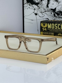 2023.12.25  Original Quality Moscot Sunglasses 106