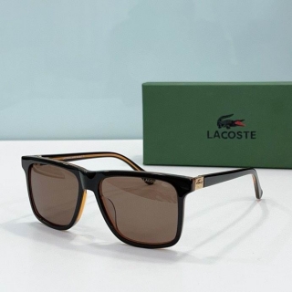 2023.12.25  Original Quality Lacoste Sunglasses 195