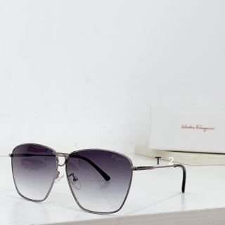 2023.12.25  Original Quality Ferragamo Sunglasses 306