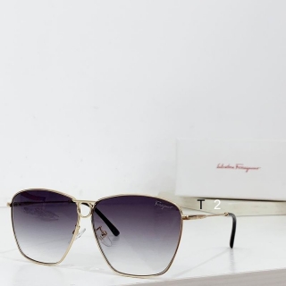2023.12.25  Original Quality Ferragamo Sunglasses 315