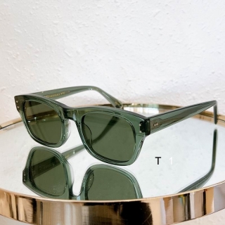 2023.12.25  Original Quality Moscot Sunglasses 121