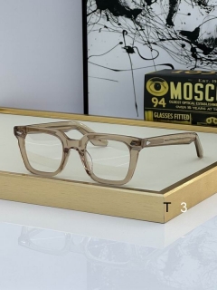 2023.12.25  Original Quality Moscot Sunglasses 083
