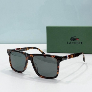 2023.12.25  Original Quality Lacoste Sunglasses 194