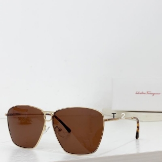 2023.12.25  Original Quality Ferragamo Sunglasses 311