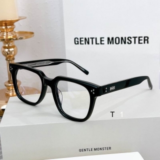 2023.12.25  Original Quality Gentle Monster Sunglasses 161