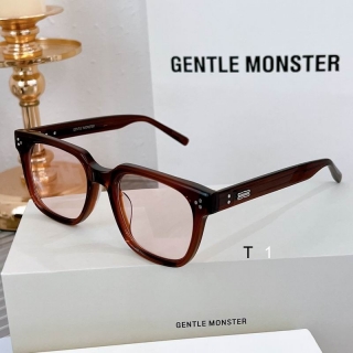 2023.12.25  Original Quality Gentle Monster Sunglasses 163