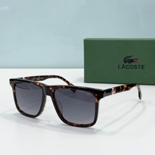 2023.12.25  Original Quality Lacoste Sunglasses 198