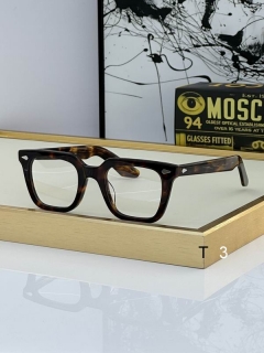 2023.12.25  Original Quality Moscot Sunglasses 089