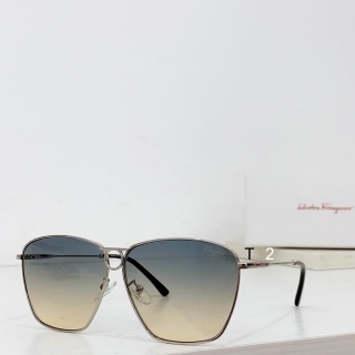 2023.12.25  Original Quality Ferragamo Sunglasses 313
