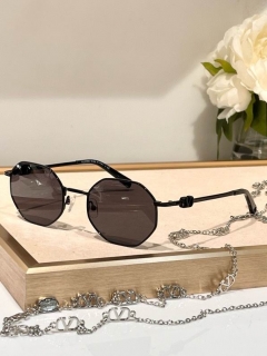 2023.12.25  Original Quality Valentino Sunglasses 345