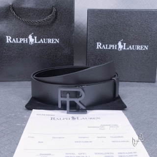 2023.12.25 Original Quality Ralph Lauren  belt 38mmX80-125cm 009