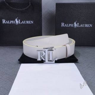 2023.12.25 Original Quality Ralph Lauren  belt 38mmX80-125cm 004