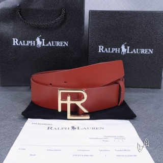 2023.12.25 Original Quality Ralph Lauren  belt 38mmX80-125cm 007