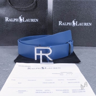 2023.12.25 Original Quality Ralph Lauren  belt 38mmX80-125cm 008