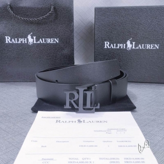 2023.12.25 Original Quality Ralph Lauren  belt 38mmX80-125cm 006