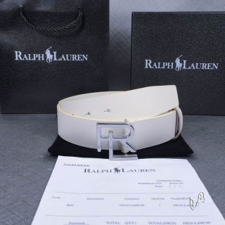 2023.12.25 Original Quality Ralph Lauren  belt 38mmX80-125cm 011
