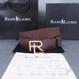 2023.12.25 Original Quality Ralph Lauren  belt 38mmX80-125cm 010
