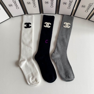 2023.12.25  Chanel Socks 063
