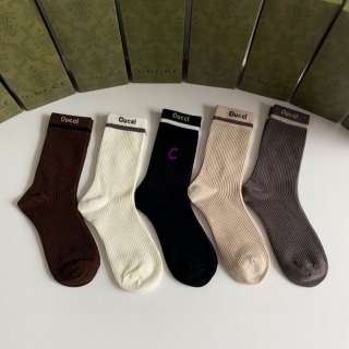 2023.12.25 Gucci Socks 051