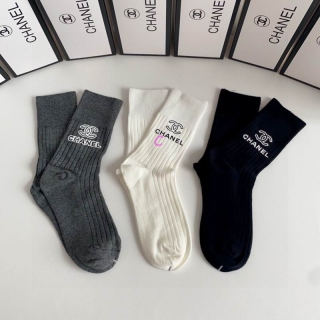 2023.12.25  Chanel Socks 072
