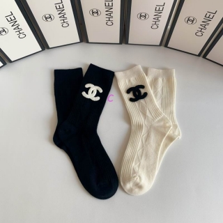 2023.12.25  Chanel Socks 050