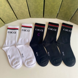 2023.12.25 Gucci Socks 069