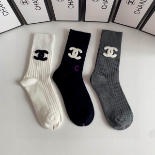 2023.12.25  Chanel Socks 052