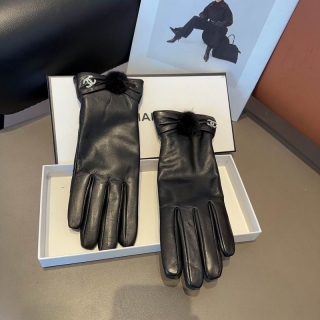 2023.12.25 Chanel  Gloves 038