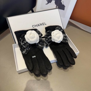 2023.12.25 Chanel  Gloves 004