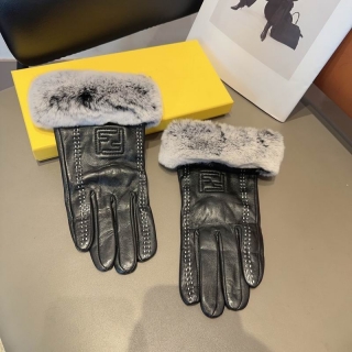 2023.12.25 Fendi Gloves 001