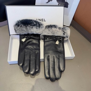 2023.12.25 Chanel  Gloves 042