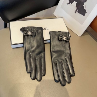 2023.12.25 Chanel  Gloves 045