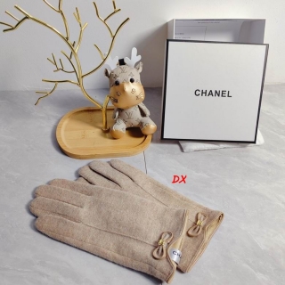 2023.12.25 Chanel  Gloves 033