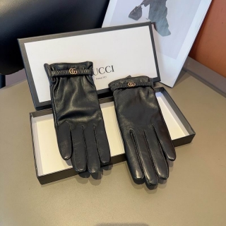 2023.12.25 Gucci Gloves 018