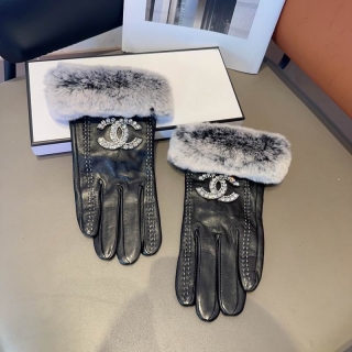 2023.12.25 Chanel  Gloves 029