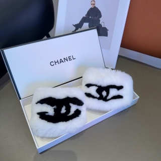 2023.12.25 Chanel  Gloves 011