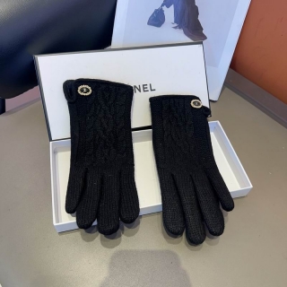 2023.12.25 Chanel  Gloves 015