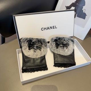 2023.12.25 Chanel  Gloves 016